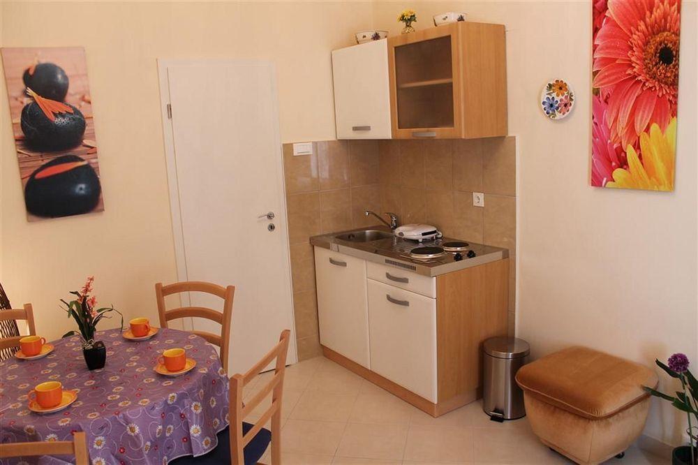 Apartments Nerio Dubrovnik Kültér fotó