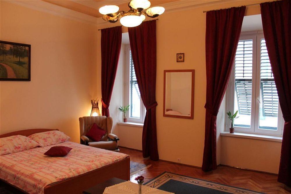Apartments Nerio Dubrovnik Kültér fotó