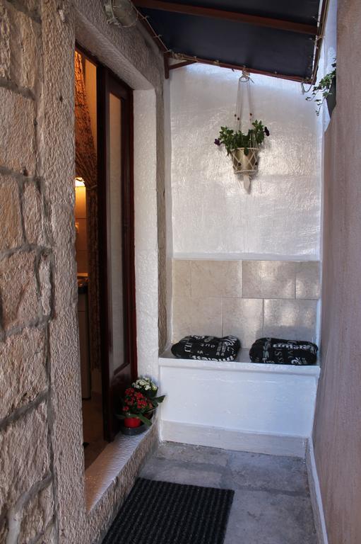 Apartments Nerio Dubrovnik Kültér fotó