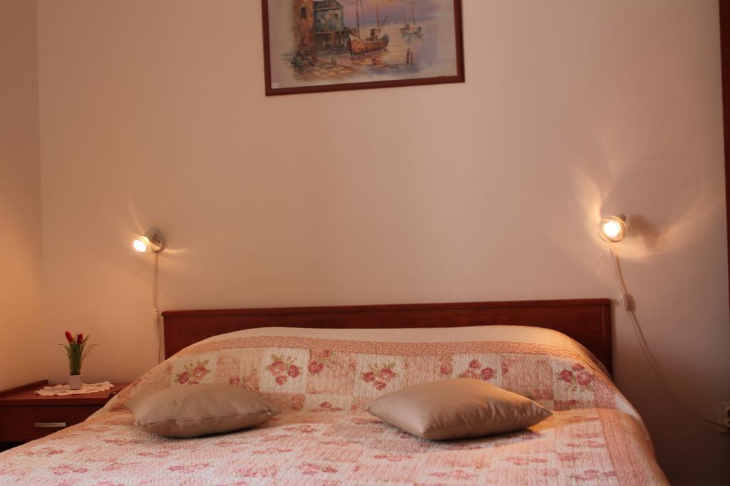 Apartments Nerio Dubrovnik Kültér fotó