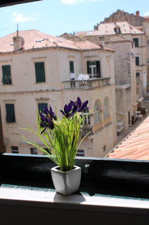 Apartments Nerio Dubrovnik Kültér fotó